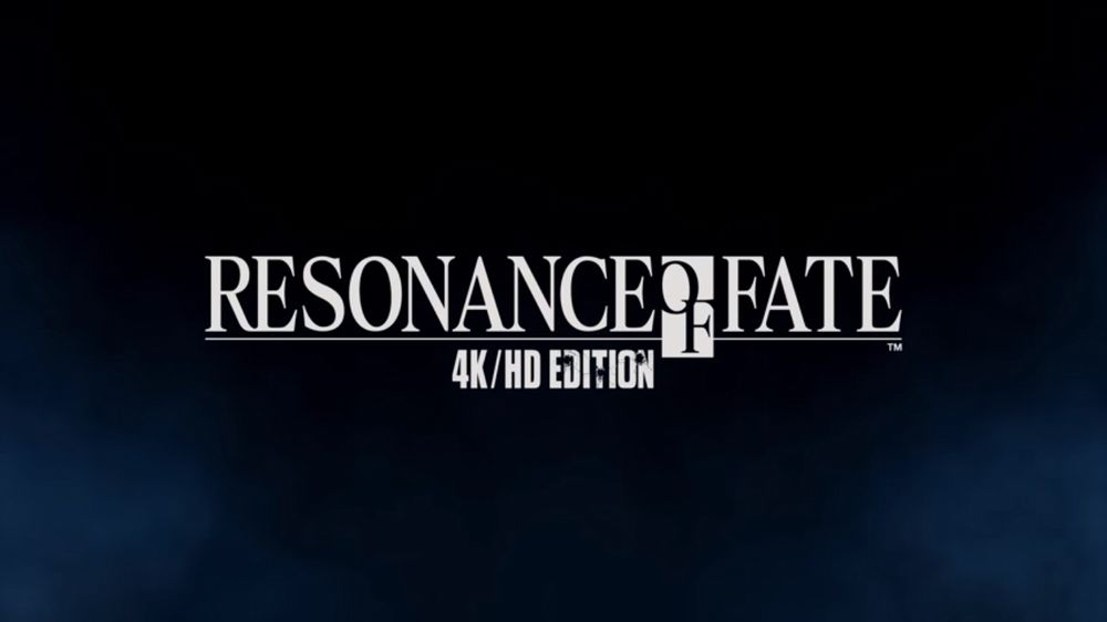Annunciata data d'uscita mondiale per Resonance of Fate 4K  HD Edition.jpg